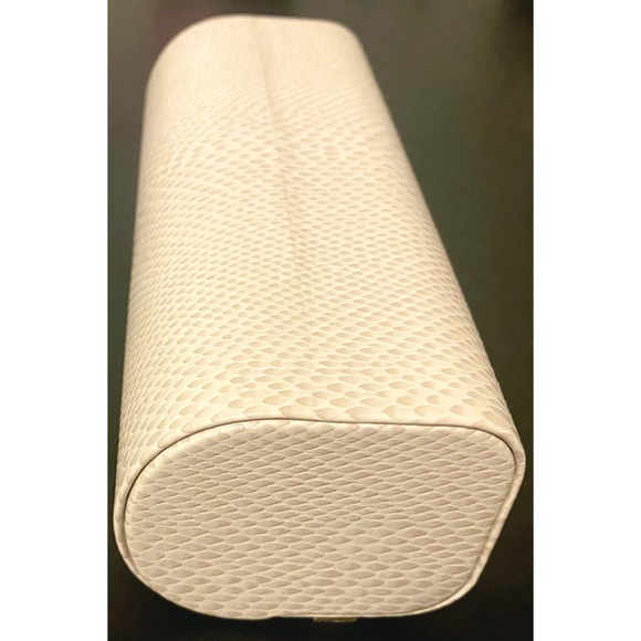 Jimmy Choo Ave/S 80790 Metal Aviator Sunglasses Black 58mm/UNISEX - Picture 8 of 16